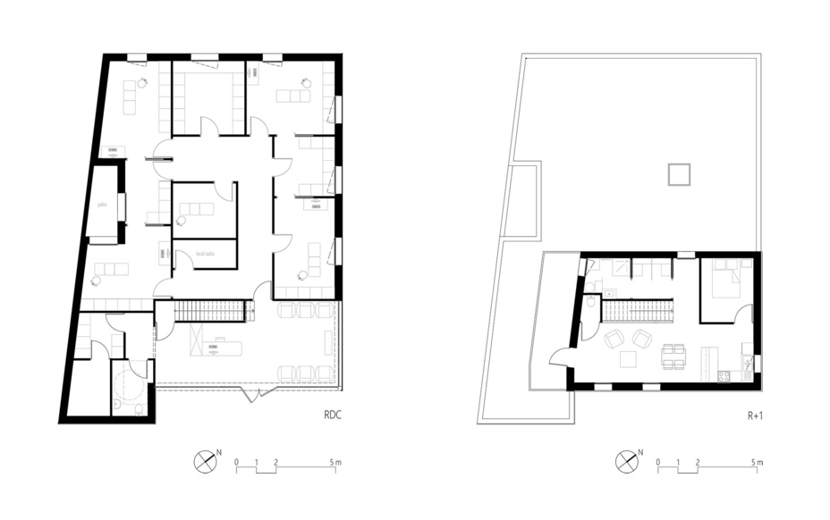 Cabinet dentaire - MORBIHAN (56) Cabinet dentaire - MORBIHAN (56)