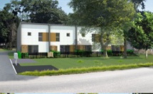 Construction de 14 logements - COLPO (56)