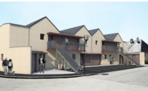 Construction de 8 + 2 logements - PLELAN-LE-GRAND (35)