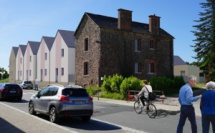 Construction de 7 logements + 1 rénovation - BOISGERVILLY (35)