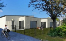 Construction de 8 logements - MONTERFIL (35)