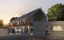 Construction de 10 logements - DAMGAN (56)
